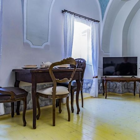 Apartman Charlotte V Dome So Studnou Na Streche Banská Štiavnica 외부 사진