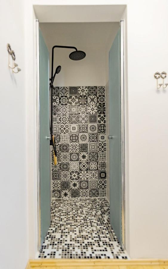 Apartman Charlotte V Dome So Studnou Na Streche Banská Štiavnica 외부 사진